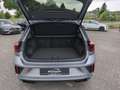 Volkswagen T-Roc R-Line 1.5 TSI DSG Rückfahrkamera Apple Car Play Silber - thumbnail 11