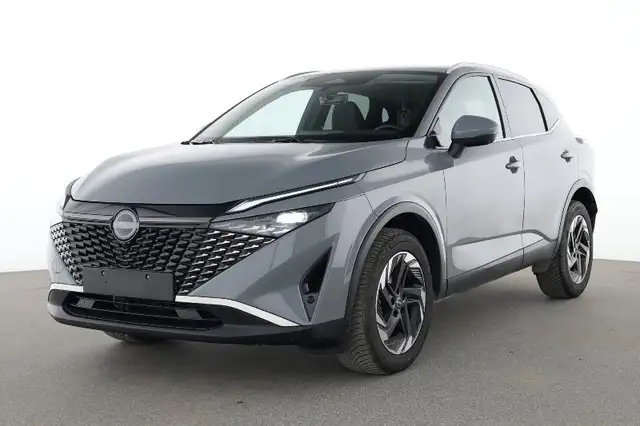 Nissan Qashqai 1.3 DIG T MHEV N CONNECTA/WINTER/KOMFORT