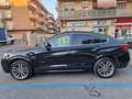 BMW X4 X4 F26 xdrive20d Msport auto my16 Nero - thumbnail 2