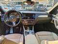 BMW X4 X4 F26 xdrive20d Msport auto my16 Nero - thumbnail 5