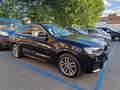 BMW X4 X4 F26 xdrive20d Msport auto my16 Nero - thumbnail 3