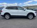Volkswagen Tiguan Allspace 2,0 TDI SCR 4Motion Highline DSG Weiß - thumbnail 7