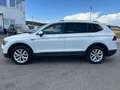 Volkswagen Tiguan Allspace 2,0 TDI SCR 4Motion Highline DSG Weiß - thumbnail 8