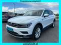 Volkswagen Tiguan Allspace 2,0 TDI SCR 4Motion Highline DSG Weiß - thumbnail 1