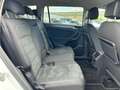 Volkswagen Tiguan Allspace 2,0 TDI SCR 4Motion Highline DSG Weiß - thumbnail 11