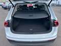 Volkswagen Tiguan Allspace 2,0 TDI SCR 4Motion Highline DSG Weiß - thumbnail 30