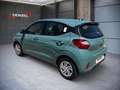 Hyundai i10 GO 1,0 MT Grün - thumbnail 3