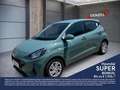 Hyundai i10 GO 1,0 MT Grün - thumbnail 1