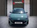 Hyundai i10 GO 1,0 MT Grün - thumbnail 13