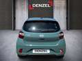 Hyundai i10 GO 1,0 MT Grün - thumbnail 11