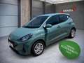 Hyundai i10 GO 1,0 MT Grün - thumbnail 1