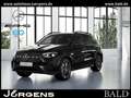 Mercedes-Benz GLE 450 d 4M AMG-Sport/Pano/Burm/AHK/Sitzklima Schwarz - thumbnail 1
