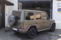 Mercedes-Benz G 400 d 4Matic 9G-Tronic Braun - thumbnail 5