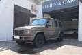 Mercedes-Benz G 400 d 4Matic 9G-Tronic Braun - thumbnail 15