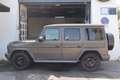 Mercedes-Benz G 400 d 4Matic 9G-Tronic Braun - thumbnail 8