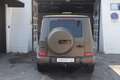 Mercedes-Benz G 400 d 4Matic 9G-Tronic Braun - thumbnail 6
