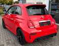 Abarth 500 595 Pista Rouge - thumbnail 4
