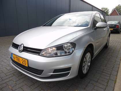 Volkswagen Golf 1.2 TSI TRENDLINE