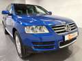 Volkswagen Touareg V10 TDI ''kein TÜV''Leder Navi Xenon Blau - thumbnail 2