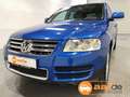 Volkswagen Touareg V10 TDI ''kein TÜV''Leder Navi Xenon Blau - thumbnail 1