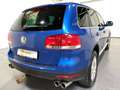 Volkswagen Touareg V10 TDI ''kein TÜV''Leder Navi Xenon Blau - thumbnail 4