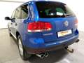 Volkswagen Touareg V10 TDI ''kein TÜV''Leder Navi Xenon Blau - thumbnail 3