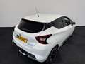 Nissan Micra N-Design Blanc - thumbnail 13