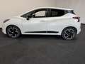 Nissan Micra N-Design Blanc - thumbnail 8
