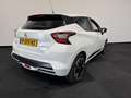 Nissan Micra N-Design Blanc - thumbnail 3