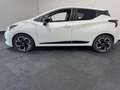 Nissan Micra N-Design Blanc - thumbnail 9