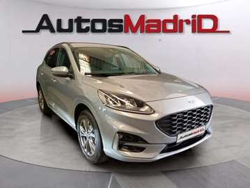 ST-Line 2.5 Duratec PHEV 165kW Auto