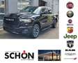 Dodge RAM Laramie Sport 3.0L  Hurricane Crew Cab Zwart - thumbnail 1