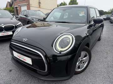 Mini 1.5 One OPF applecarplay 12 Maanden waarborg
