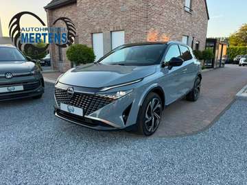 1.3 DIG-T MHEV 158PK TEKNA+ FULL OPTION NIEUW 0KM