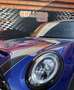 MINI Cooper S Aut. (0.0) Azul - thumbnail 2