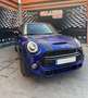 MINI Cooper S Aut. (0.0) Azul - thumbnail 4