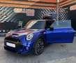 MINI Cooper S Aut. (0.0) Azul - thumbnail 1