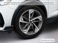 Audi Q3 35 TFSI S tronic S line AHK/ACC/Nav Weiß - thumbnail 11