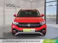 Volkswagen T-Cross 1,0 TSI 95PS Rot - thumbnail 6