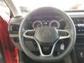 Volkswagen T-Cross 1,0 TSI 95PS Rot - thumbnail 12