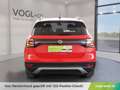 Volkswagen T-Cross 1,0 TSI 95PS Rot - thumbnail 7