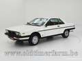 Lancia Gamma Coupe 2.5 '79 CH2127 Wit - thumbnail 1