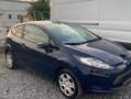 Ford Fiesta Fiesta  3-Türer 1.25 Ambiente Bleu - thumbnail 1