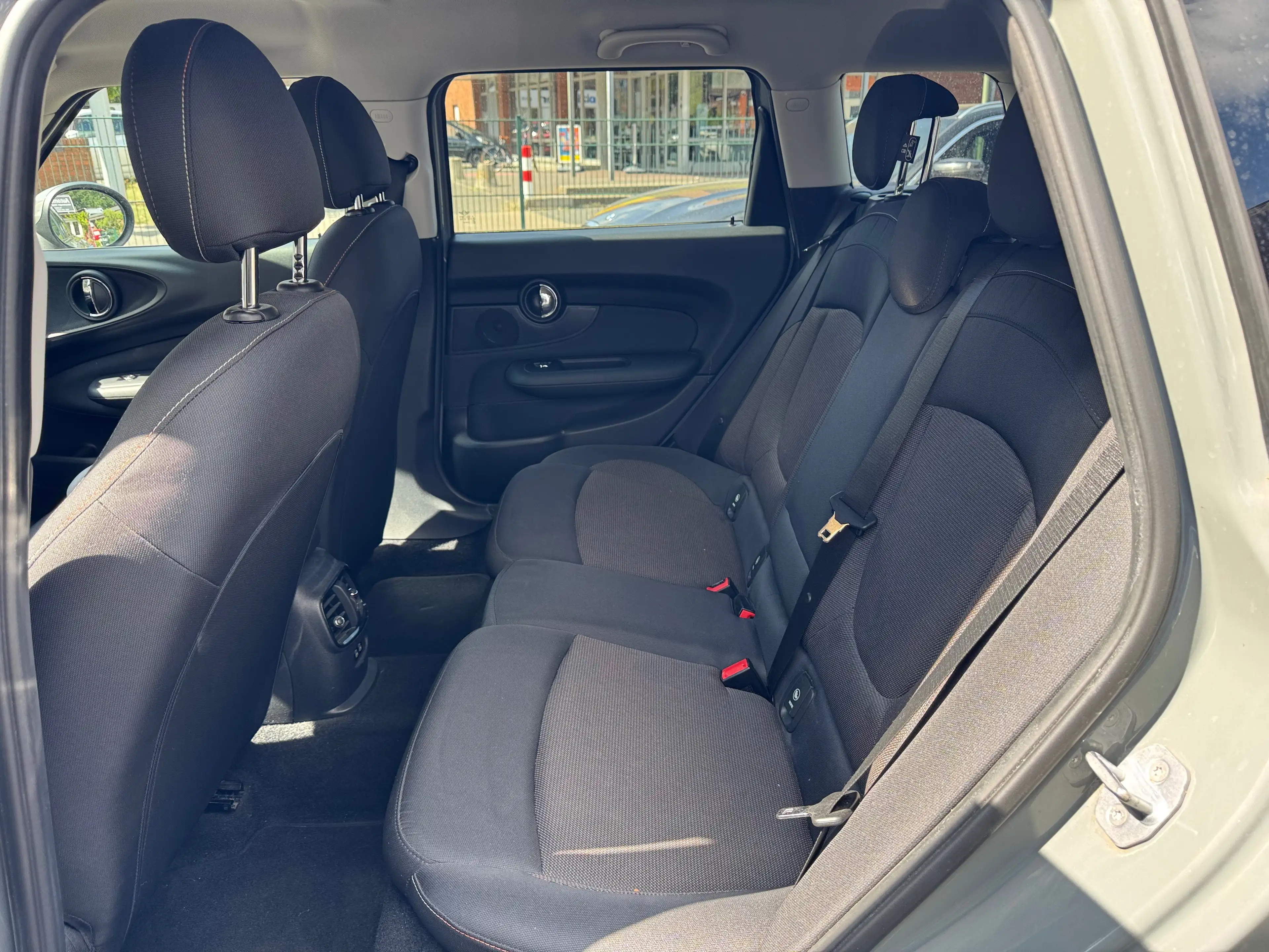 MINI One D Clubman One D — photo 15