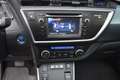 Toyota Auris 1.8 Hybrid Lease Panoramadak Navigatie Parkeercame Wit - thumbnail 9