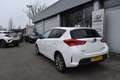 Toyota Auris 1.8 Hybrid Lease Panoramadak Navigatie Parkeercame Blanc - thumbnail 2