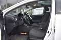Toyota Auris 1.8 Hybrid Lease Panoramadak Navigatie Parkeercame Wit - thumbnail 17