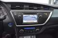 Toyota Auris 1.8 Hybrid Lease Panoramadak Navigatie Parkeercame Wit - thumbnail 10