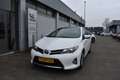 Toyota Auris 1.8 Hybrid Lease Panoramadak Navigatie Parkeercame Blanc - thumbnail 1