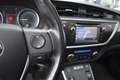 Toyota Auris 1.8 Hybrid Lease Panoramadak Navigatie Parkeercame Blanc - thumbnail 12